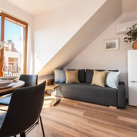 Flatbook - Wczasowa I Appartement