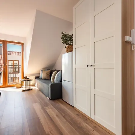 Apartman Flatbook - Wczasowa I