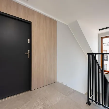 Flatbook - Wczasowa I *