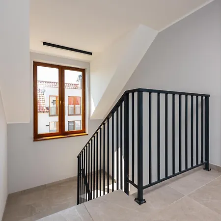 Flatbook - Wczasowa I Mikoszewo