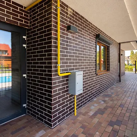 Flatbook - Wczasowa I *