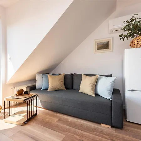 Appartement Flatbook - Wczasowa I Mikoszewo