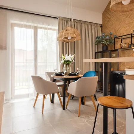 Flatbook - Wczasowa I