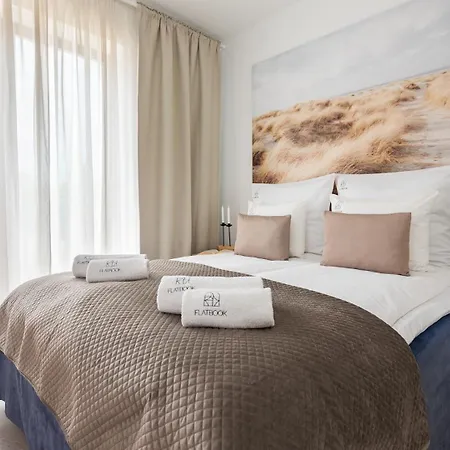 Flatbook - Wczasowa I Appartement