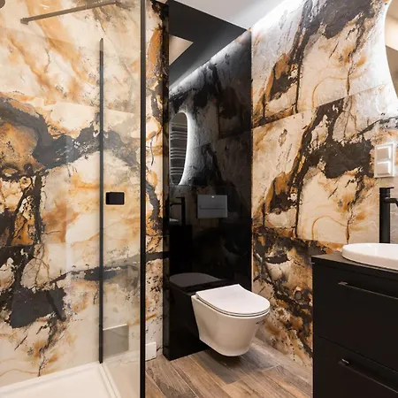 Appartement Flatbook - Wczasowa I Mikoszewo