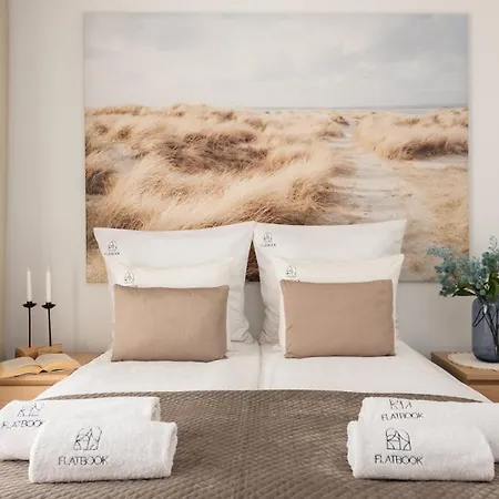 Flatbook - Wczasowa I * Mikoszewo