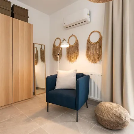 Appartement Flatbook - Wczasowa I *