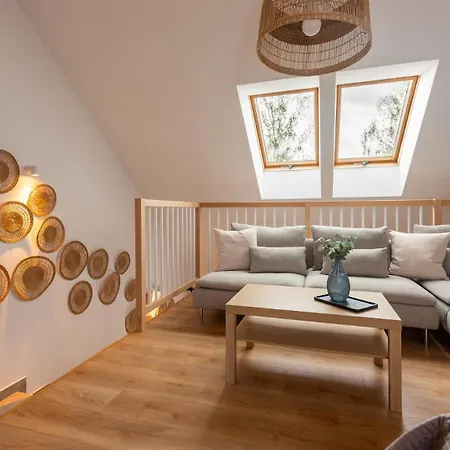 Flatbook - Wczasowa I Appartement