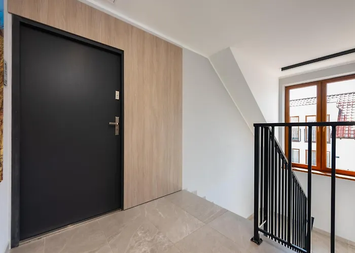 Flatbook - Wczasowa I *