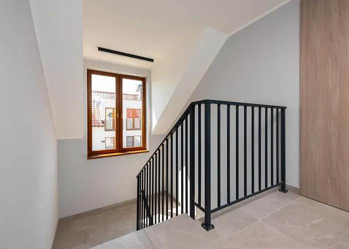 Flatbook - Wczasowa I Mikoszewo