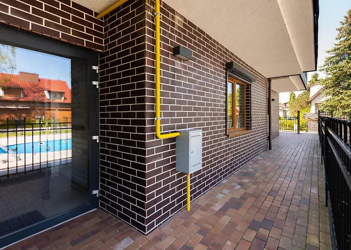 Flatbook - Wczasowa I *