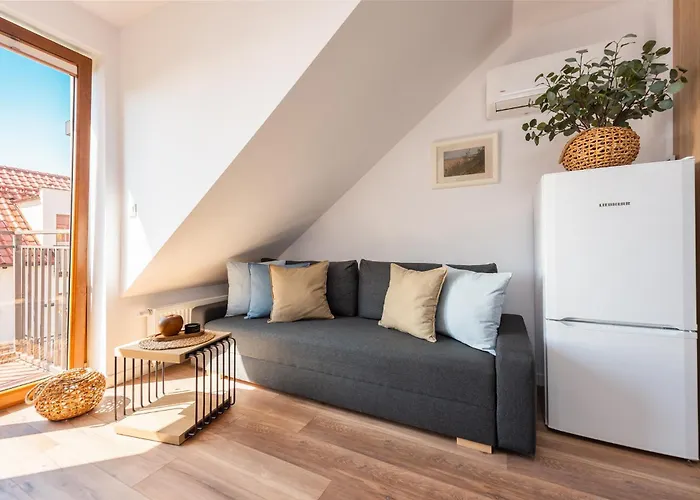 Apartman Flatbook - Wczasowa I Mikoszewo