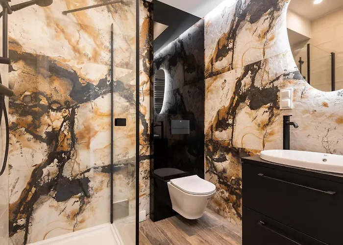 Apartman Flatbook - Wczasowa I Mikoszewo