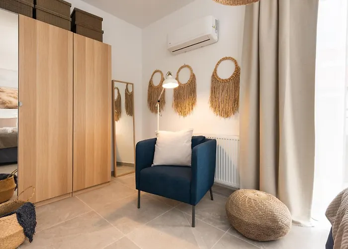 Apartman Flatbook - Wczasowa I *