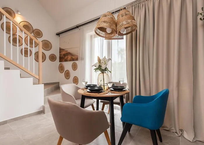 Flatbook - Wczasowa I *